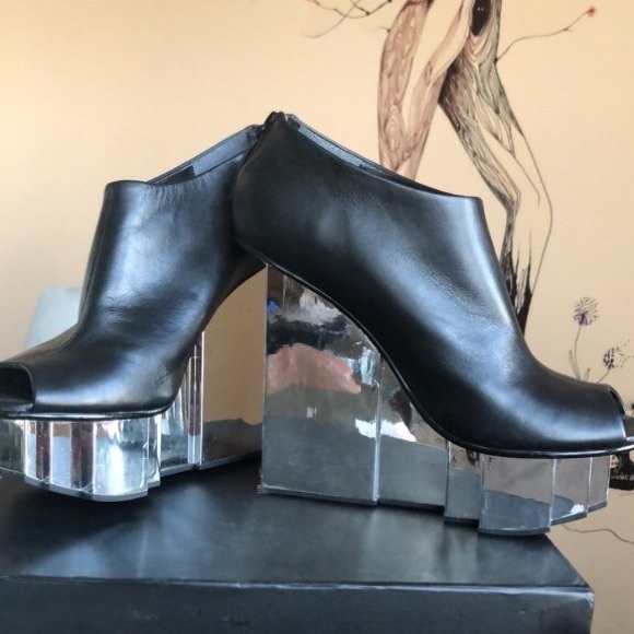 United Nude Rockefeller Bootie SZ: 41 - Picture 5 of 5